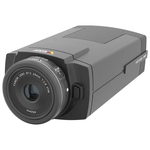 Сетевая камера AXIS Q1659 24MM F/2.8 Сетевая камера AXIS Q1659 24MM F/2.8
